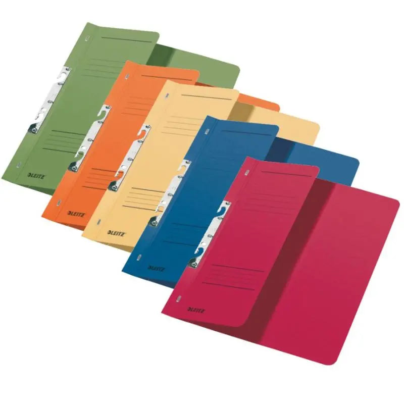 Dosar carton incopciat 1/2 – LEITZ