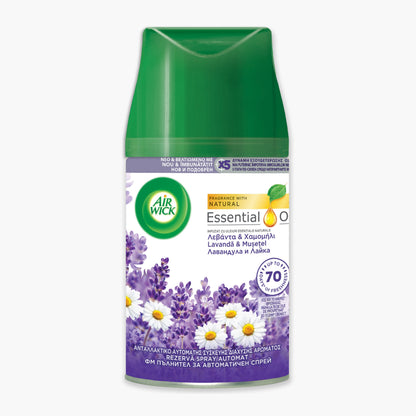 Rezerva odorizant camera, 250 ml - Air Wick