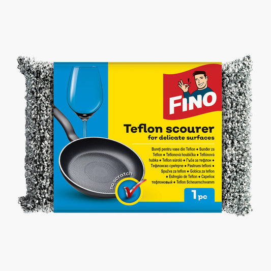 Burete Teflon 1 buc - Fino