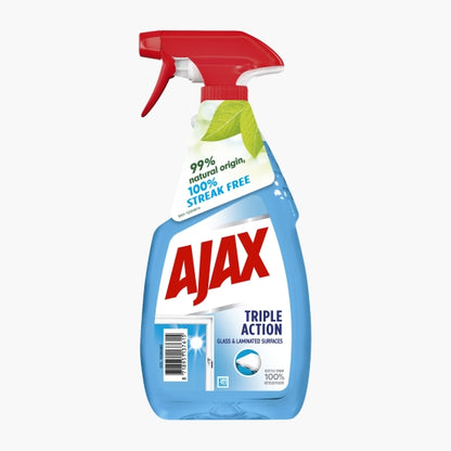 Detergent geamuri, 500ml - Ajax