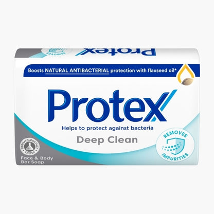 Sapun solid, 90 gr - Protex