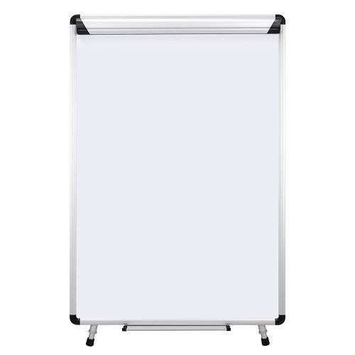 Flipchart magnetic 100 x 70 cm - DELI