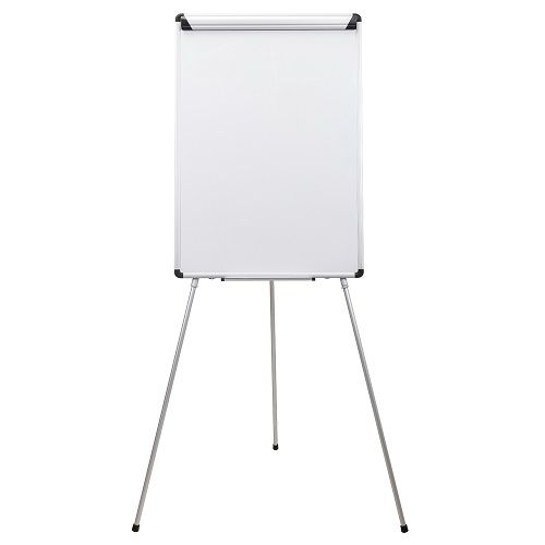 Flipchart magnetic 100 x 70 cm - DELI