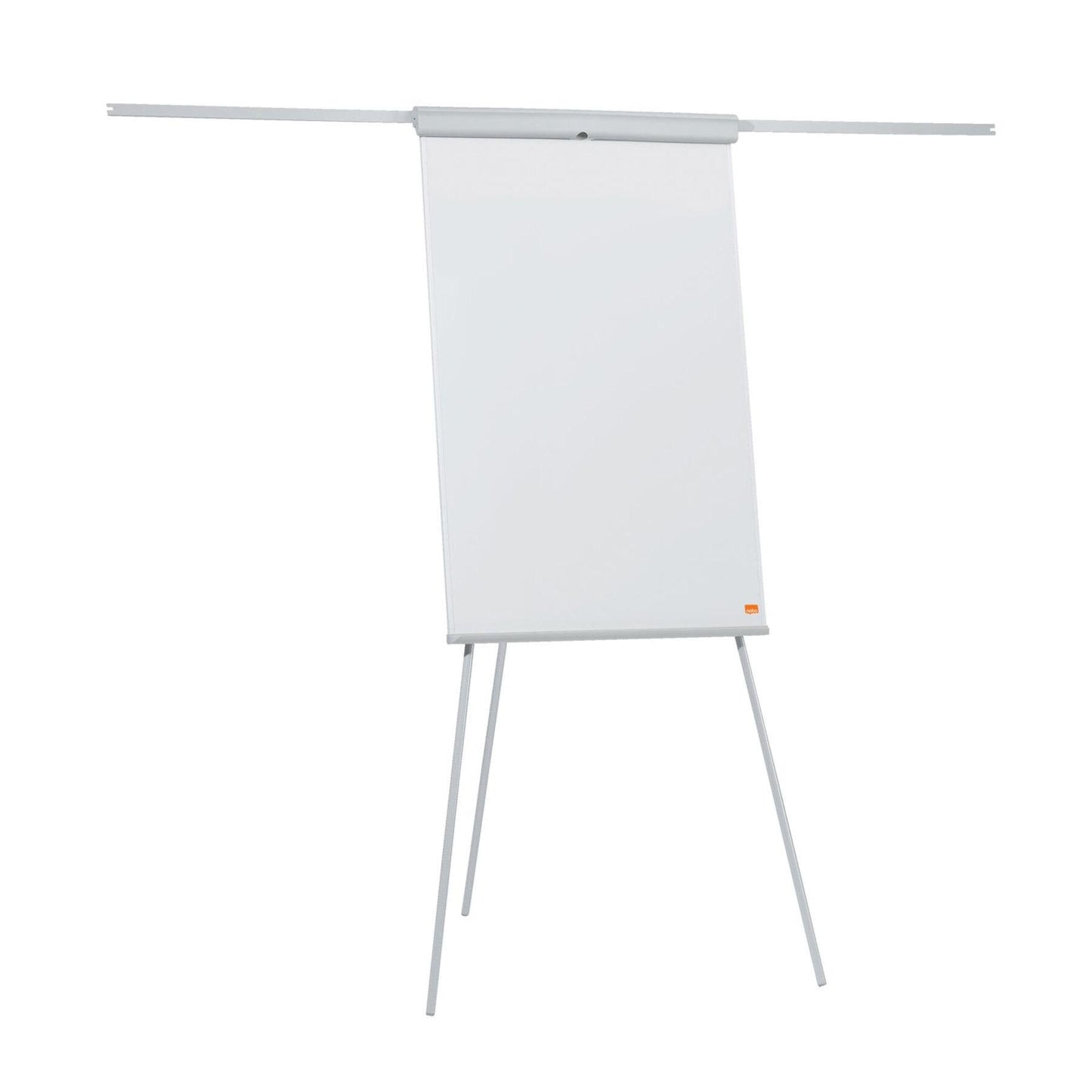 Flipchart magnetic cu brate/trepied 68 x 100cm Essentials - NOBO
