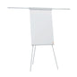 Flipchart magnetic cu brate/trepied 68 x 100cm Essentials - NOBO
