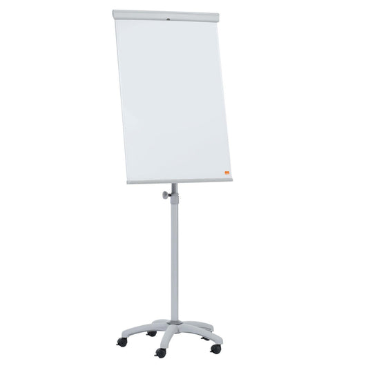 Flipchart magnetic mobil 68 x 100 cm Essentials - NOBO