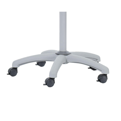 Flipchart magnetic mobil 68 x 100 cm Essentials - NOBO