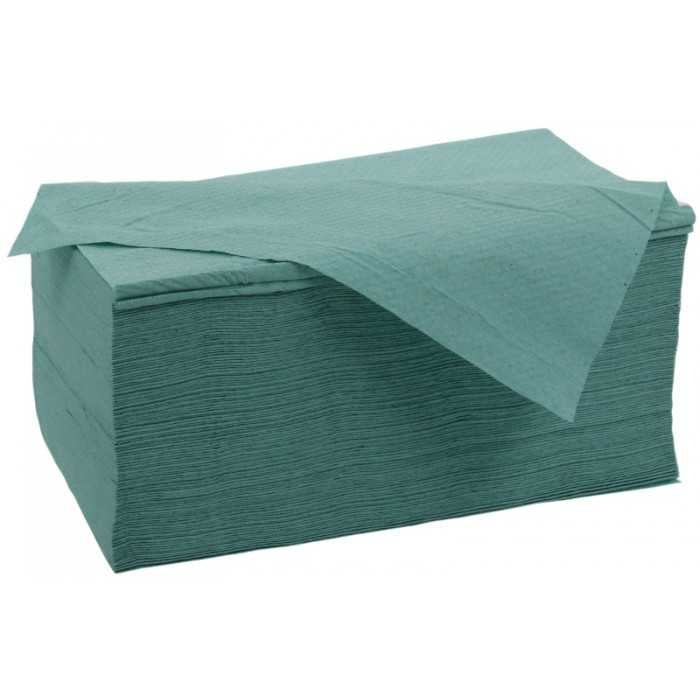 Prosoape de hartie pliate în V (interfold), 4 × 250 foi, 2 straturi – ARO