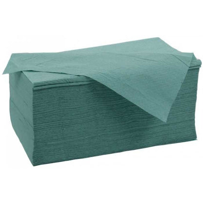 Prosoape de hartie pliate în V (interfold), 4 × 250 foi, 2 straturi – ARO