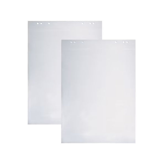 Hartie flipchart 61 x 86 cm, 70g 50/top - NB-HRT