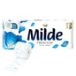 Hartie igienica, 8 role, 3 straturi - Milde Premium Parfum