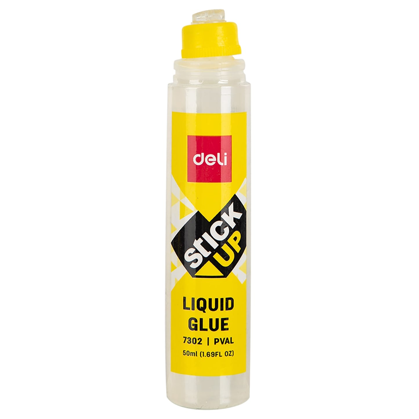 Lipici lichid 50ml - DELI
