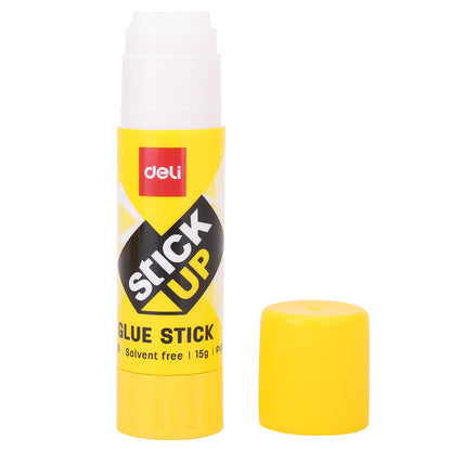 Lipici stick 15g - DELI