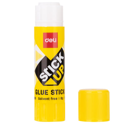 Lipici stick 8g - DELI