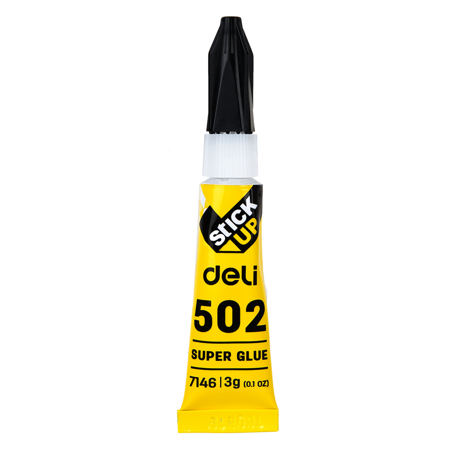 Lipici superglue 3g - DELI