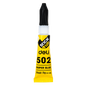 Lipici superglue 3g - DELI