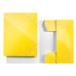 Mapa din carton, cu elastic A4 - Leitz WOW