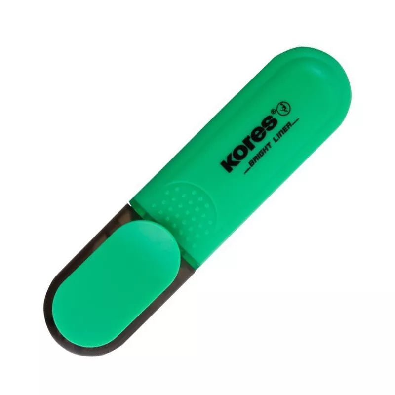 Textmarker - KORES