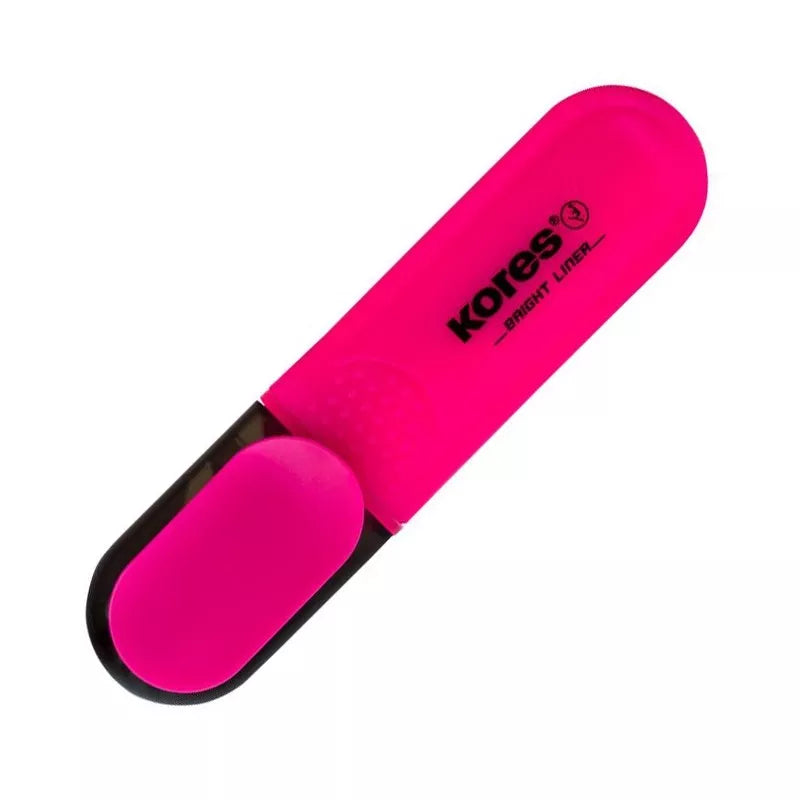 Textmarker - KORES
