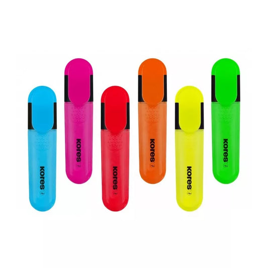 Textmarker - KORES