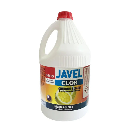 Clor, 4L - Sano