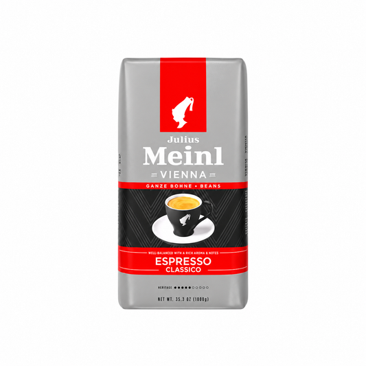 Cafea boabe, 1000 gr - Julius Meinl Trend Collection Espresso Classico