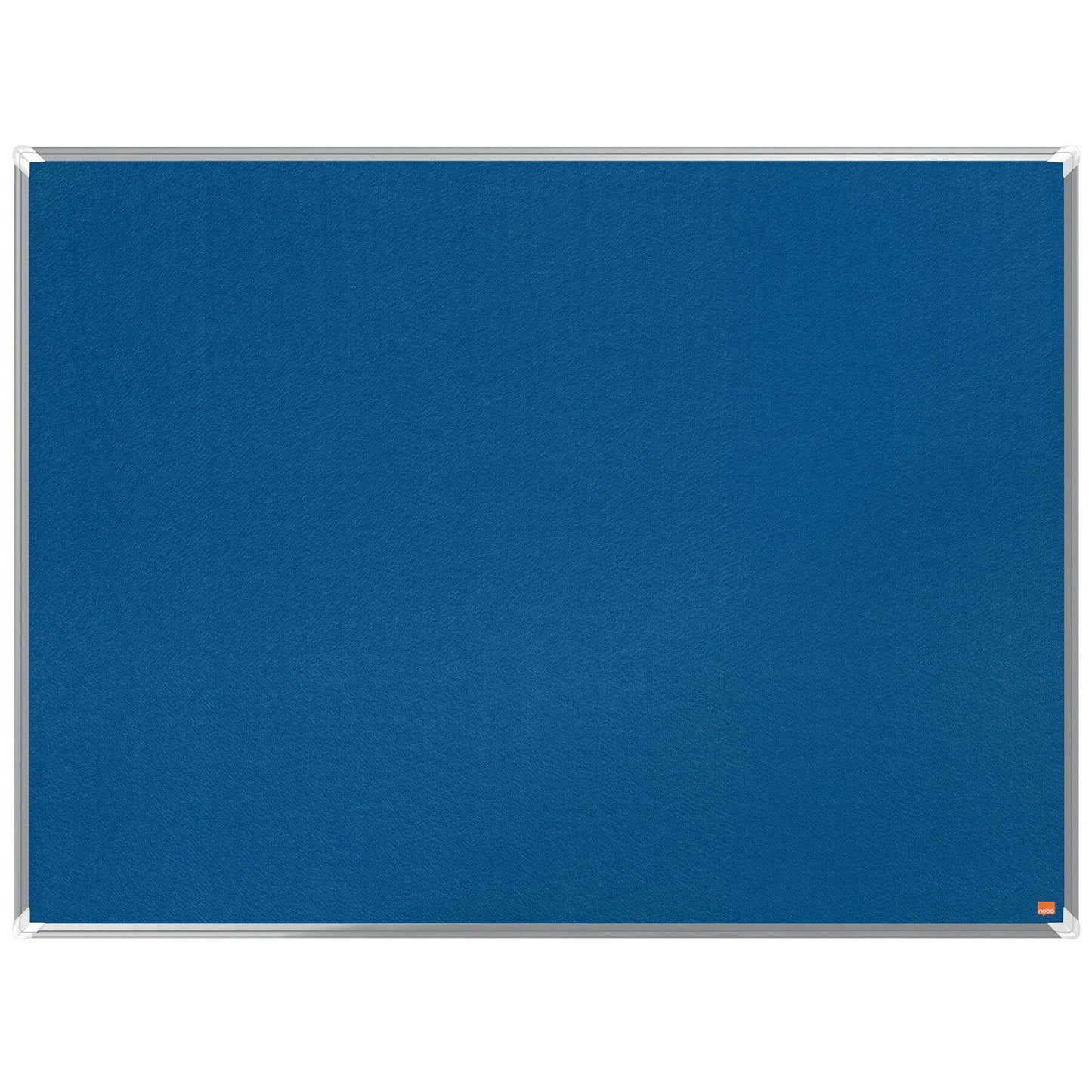 Panou pluta 120 X 90cm rama aluminiu premium plus - NOBO
