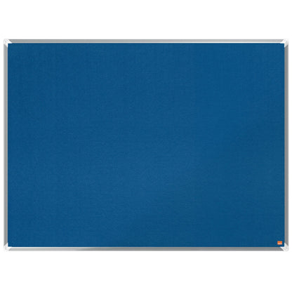 Panou pluta 120 X 90cm rama aluminiu premium plus - NOBO