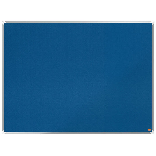 Panou pluta 120 X 90cm rama aluminiu premium plus - NOBO