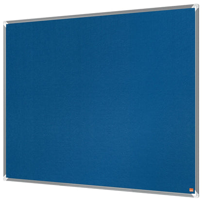 Panou pluta 120 X 90cm rama aluminiu premium plus - NOBO