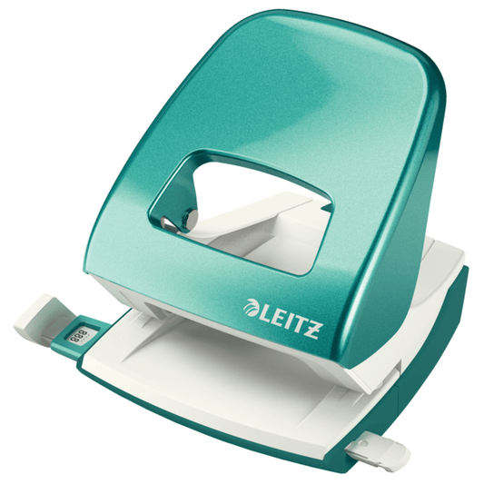 Perforator metalic, capacitate perforare 30 coli - Leitz WOW Mini NeXXt Series 5008