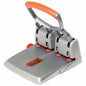 Perforator metalic, capacitate perforare 150 coli, 4 perforații - Rapid Supreme HDC150