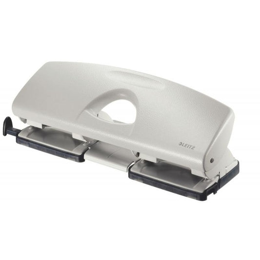 Perforator metalic, capacitate perforare 16 coli, 4 perforații - Leitz 5022