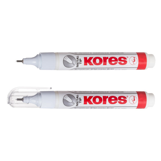 Pix corector, 10 ml - KORES