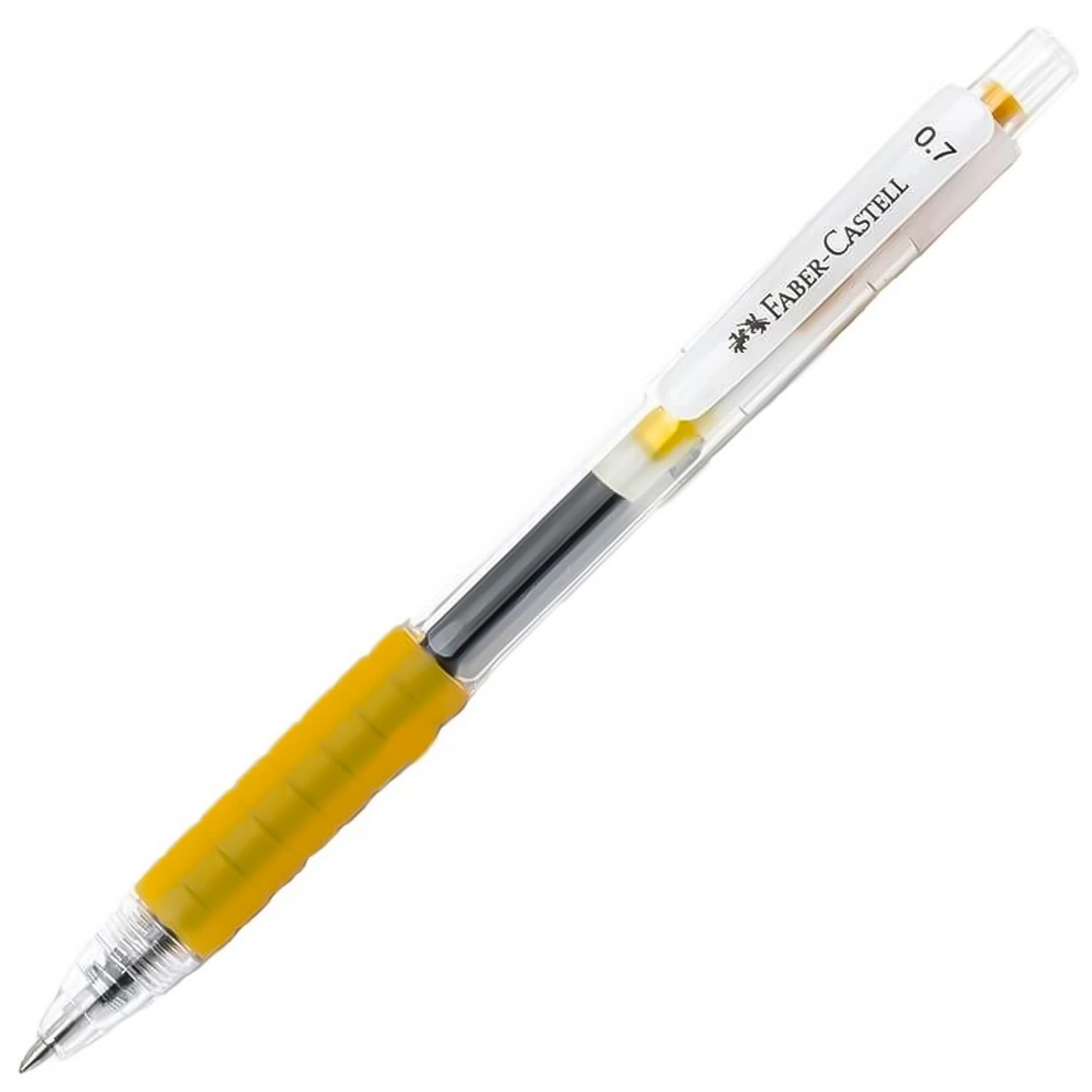 Pix cu gel, 0.7 mm - FABER-CASTEL Fast Gel