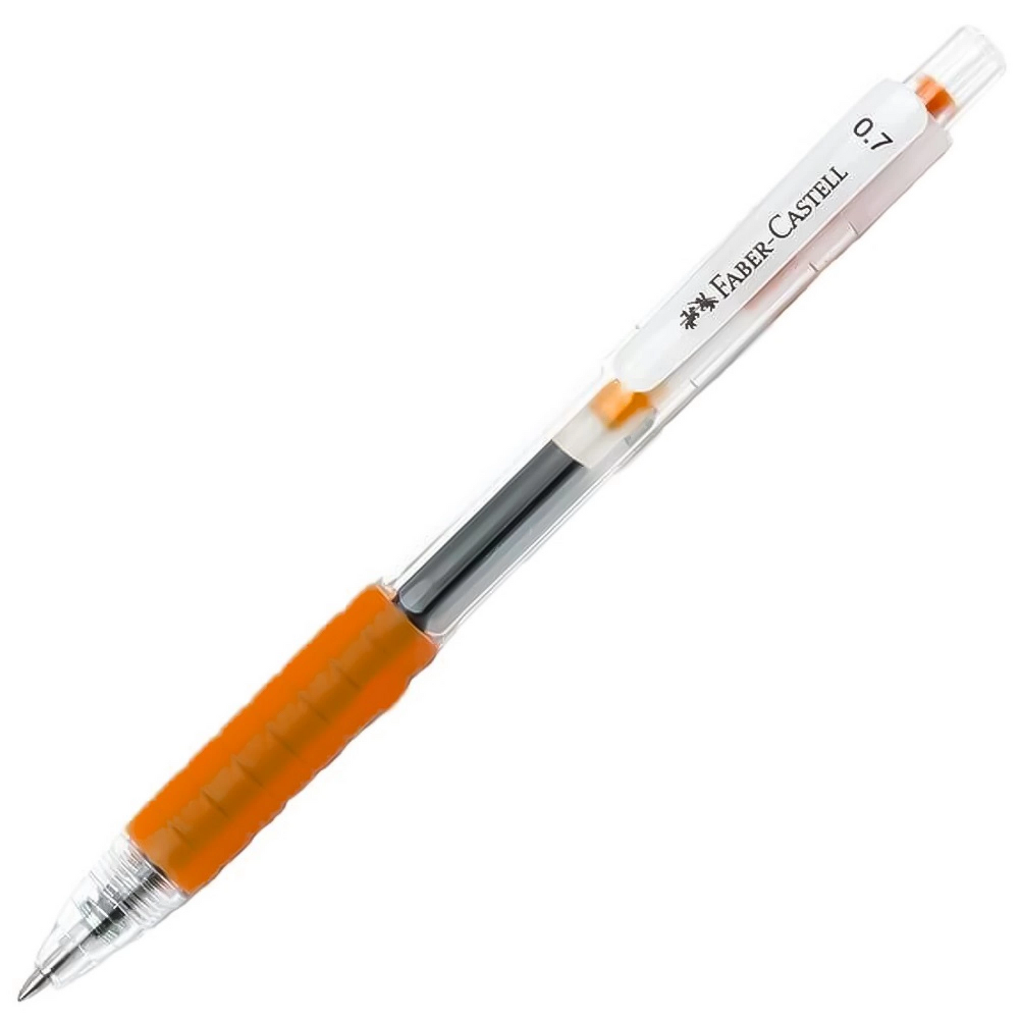 Pix cu gel, 0.7 mm - FABER-CASTEL Fast Gel