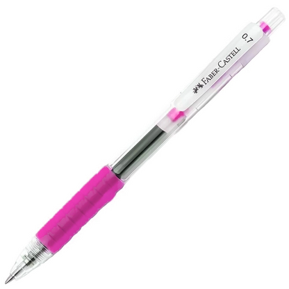 Pix cu gel, 0.7 mm - FABER-CASTEL Fast Gel