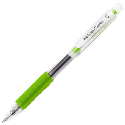 Pix cu gel, 0.7 mm - FABER-CASTEL Fast Gel