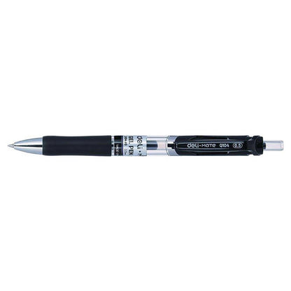 Pix cu gel, cu mecanism, 0.5 mm - Deli Mate