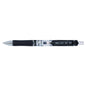Pix cu gel, cu mecanism, 0.5 mm - Deli Mate