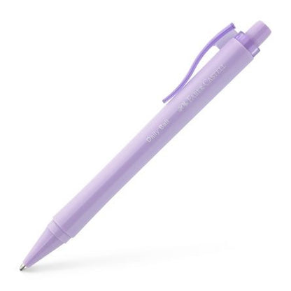 Pix cu mecanism - FABER-CASTELL XB Daily