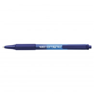 Pix cu mecanism, 0.4 mm - BIC Soft Feel