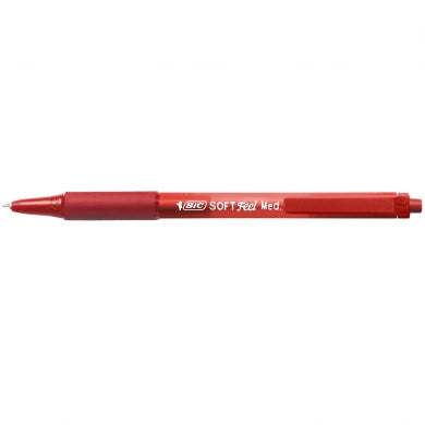 Pix cu mecanism, 0.4 mm - BIC Soft Feel