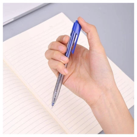 Pix cu mecanism, 0.7 mm - Deli Arrow
