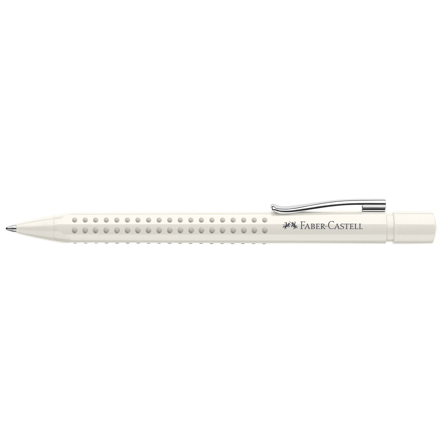 Pix cu mecanism, grip - FABER-CASTELL 2010