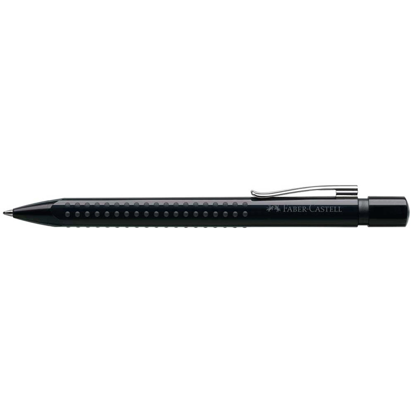 Pix cu mecanism, grip - FABER-CASTELL 2010
