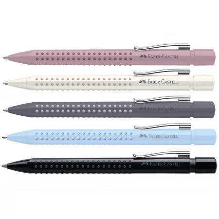 Pix cu mecanism, grip - FABER-CASTELL 2010