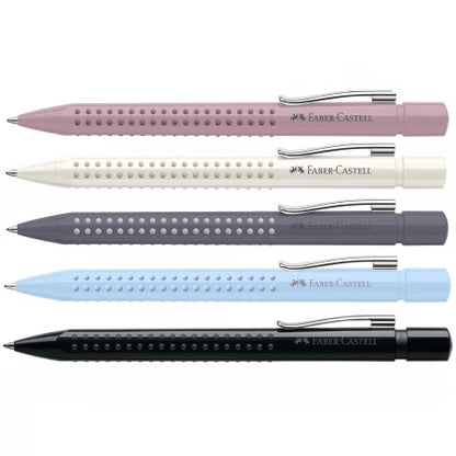 Pix cu mecanism, grip - FABER-CASTELL 2010