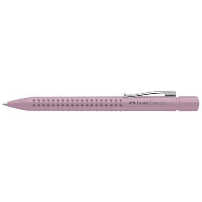 Pix cu mecanism, grip - FABER-CASTELL 2010