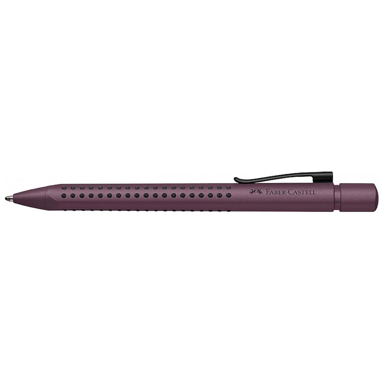 Pix cu mecanism, grip - FABER-CASTELL 2011